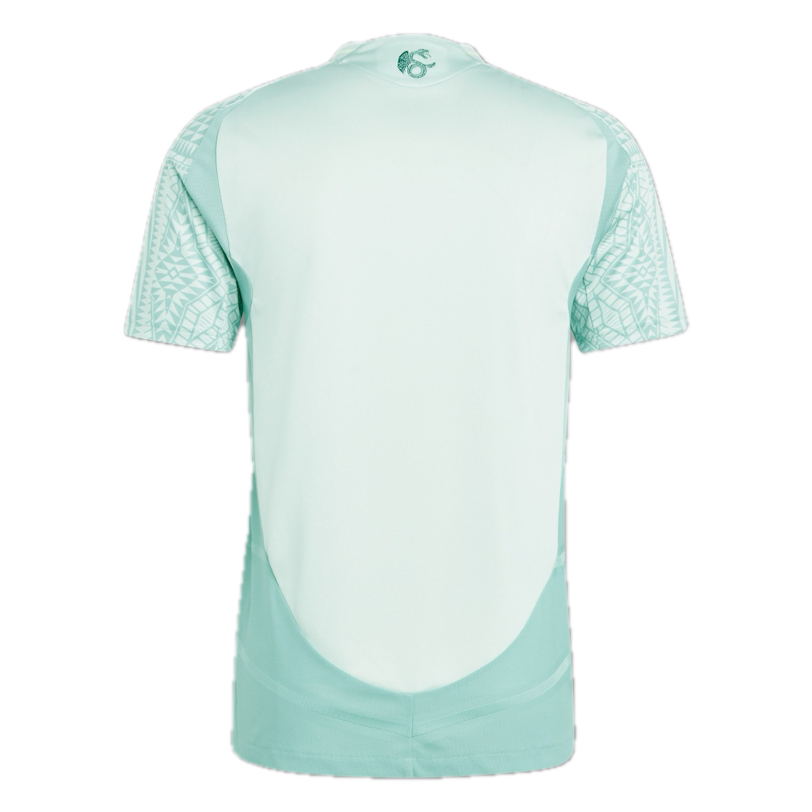 Mexico 2024 Away Jersey
