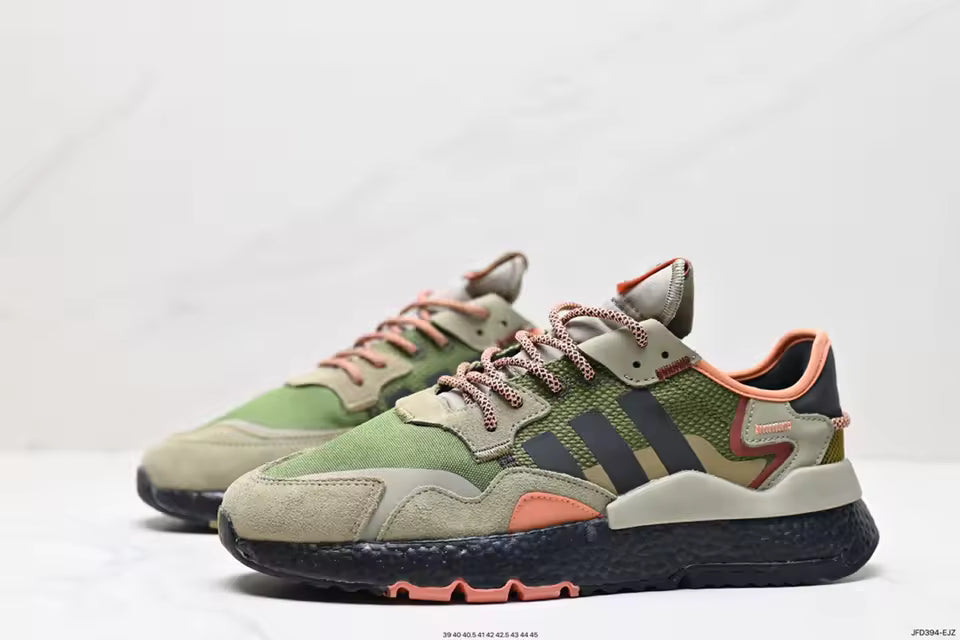ADIDAS NITE JOGGER