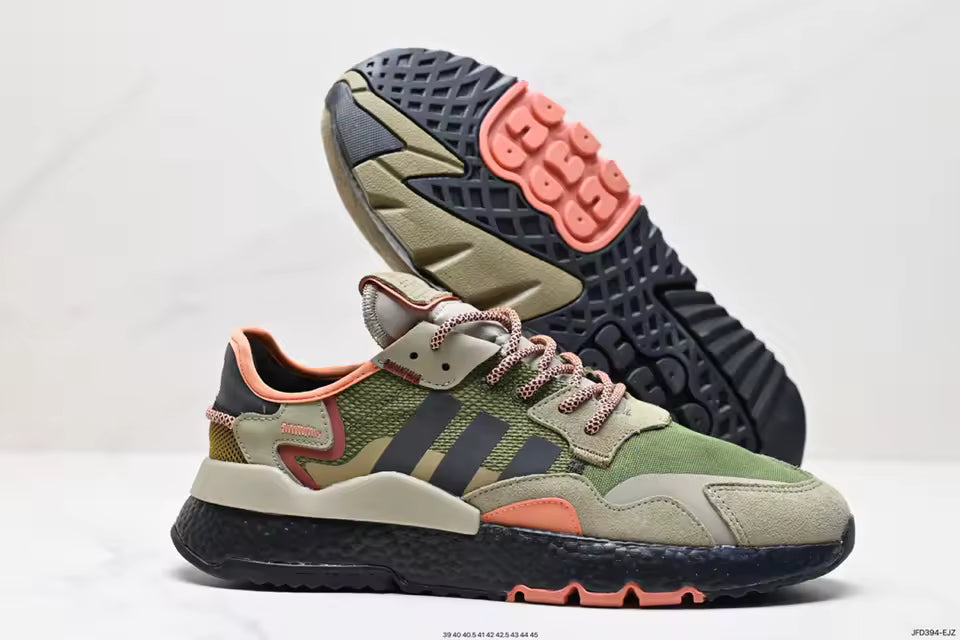 ADIDAS NITE JOGGER