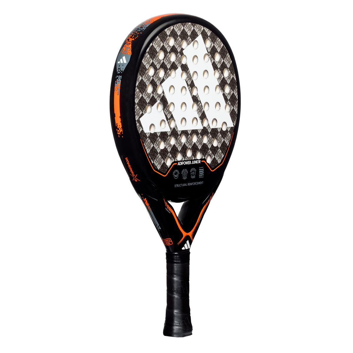 Adidas Adipower Junior 3.2 Padel Racket-Cover
