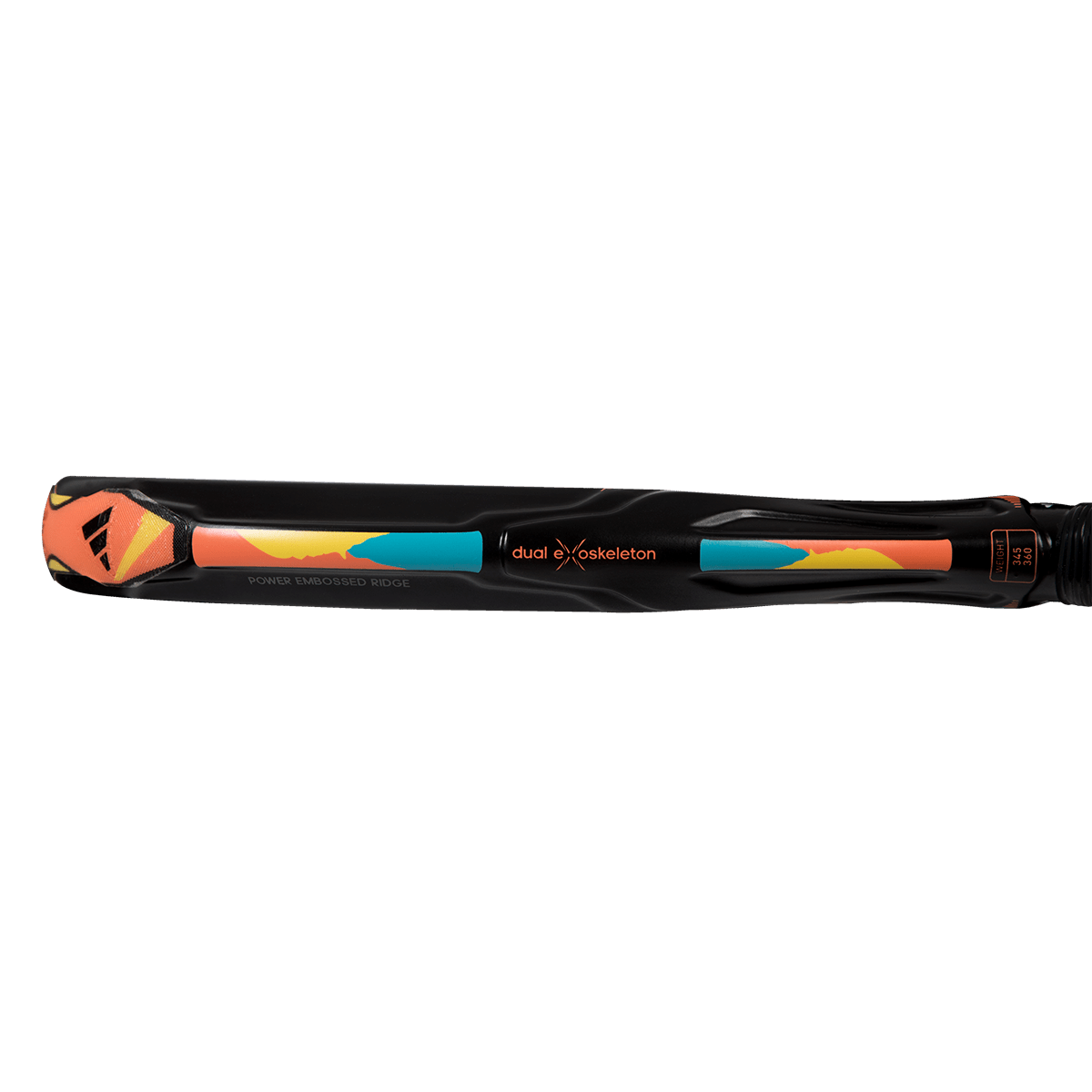 Adidas Adipower Light 3.2 Padel Racket-Frame