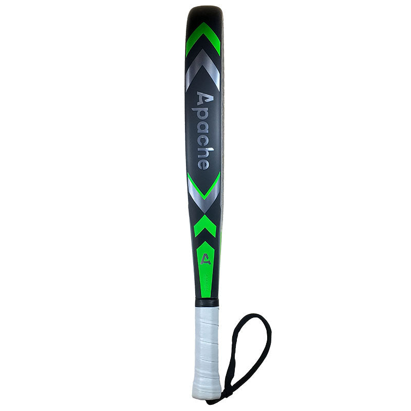 Apache Asha Padel Racket-Cover
