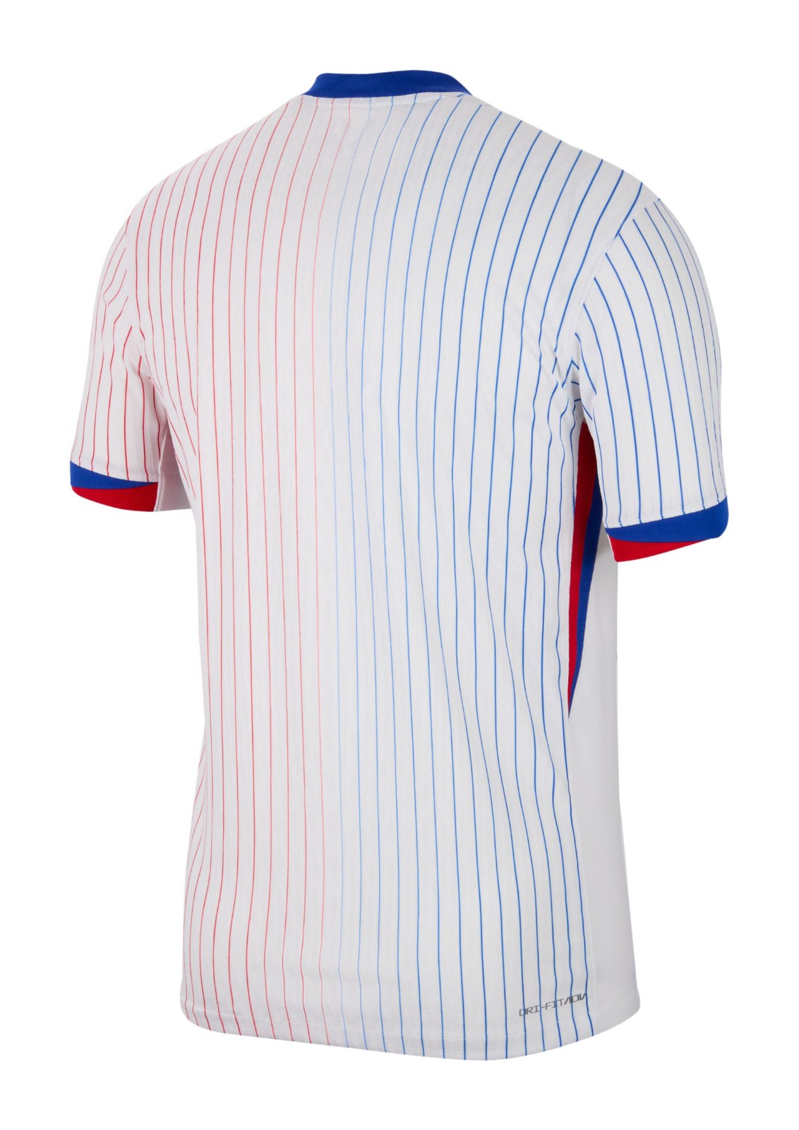 France 2024 Away Jersey