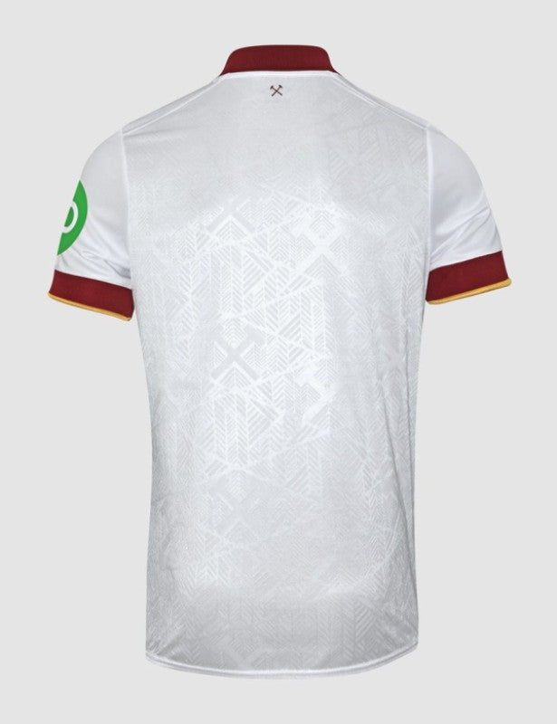 West Ham United 24/25 Third Jersey (Player Version)