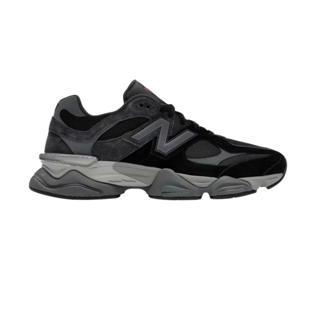 NEW BALANCE 9060 BLACK CASTLEROCK