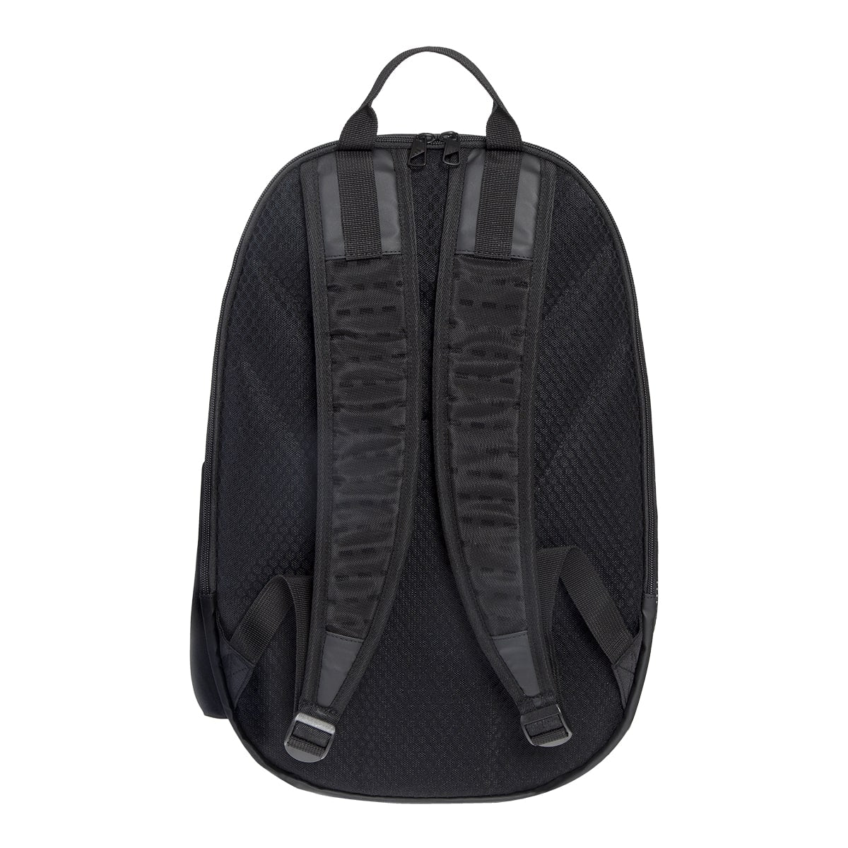 Adidas Pro Tour 3.2 Backpack - Lime-Straops