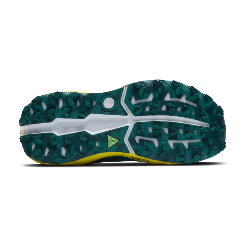 Brooks Caldera 8 Bit Of Blue