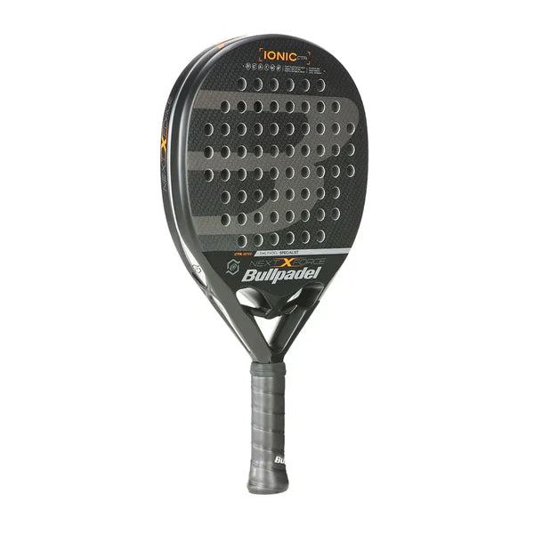 Bullpadel Ionic Control 22 Padel Racket