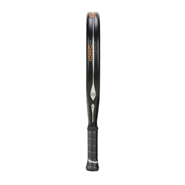 Bullpadel Ionic Control 22 Padel Racket