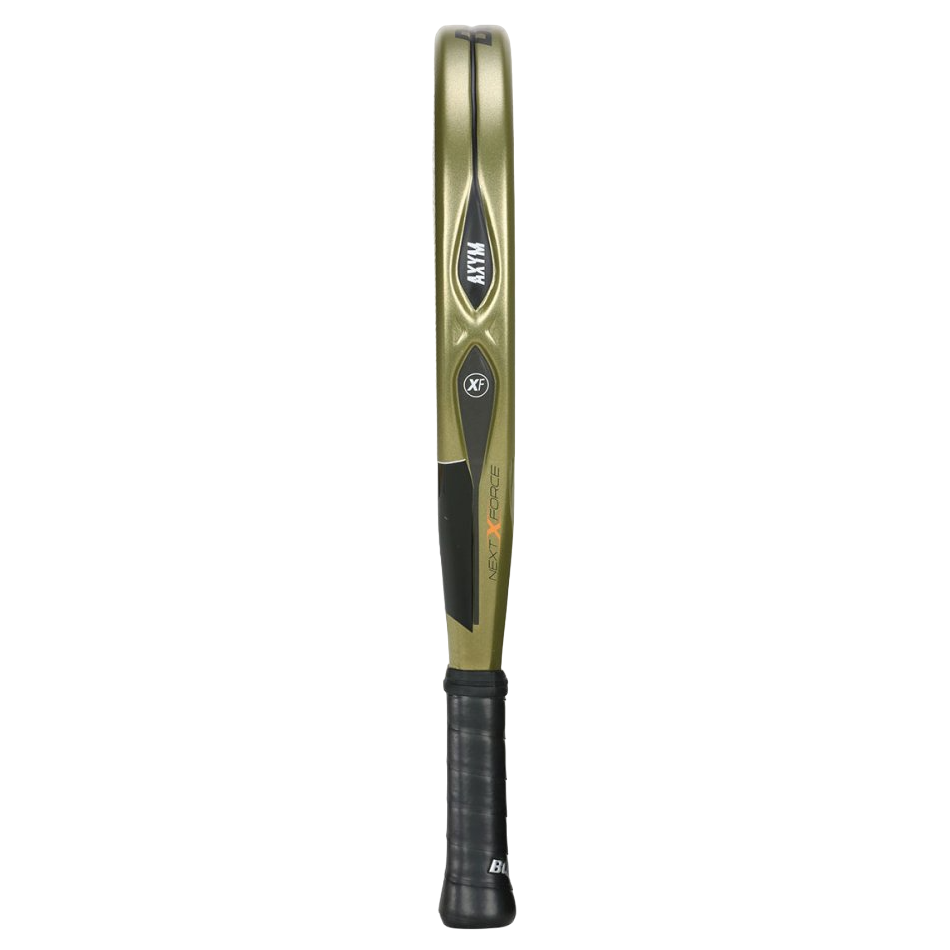 Bullpadel Axym DB Padel Racket-Frame