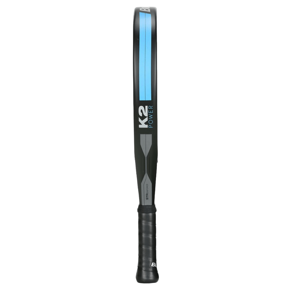 Bullpadel K2 Power Padel Racket-Frame