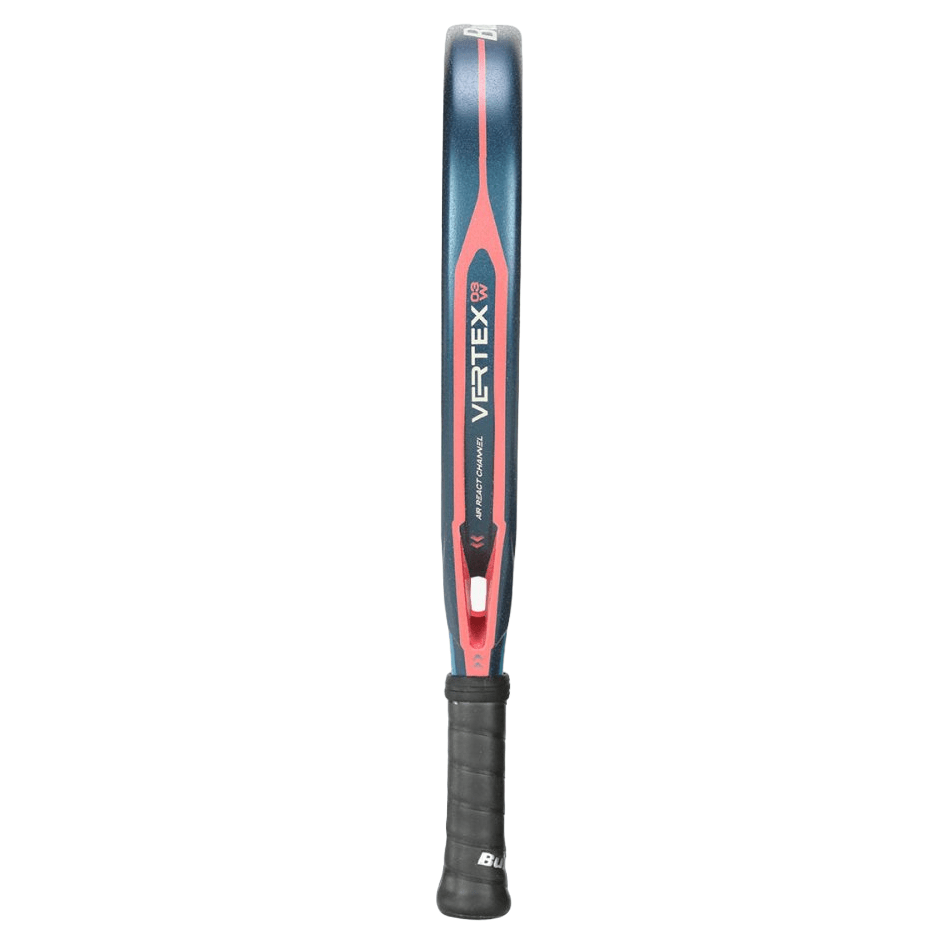 Bullpadel Vertex 03 Women Padel Racket-Frame