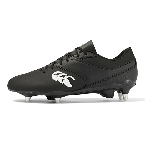 Canterbury Phoenix Raze SG Black/White