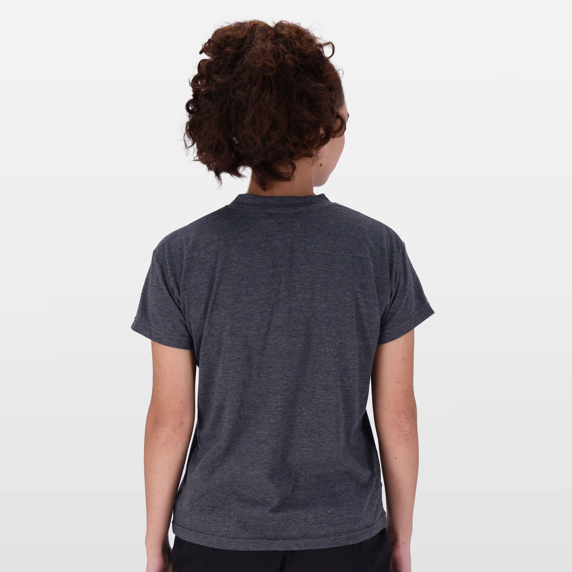 Salomon Women's Core Logo Short Sleeve T-Shirt for Casual Comfort