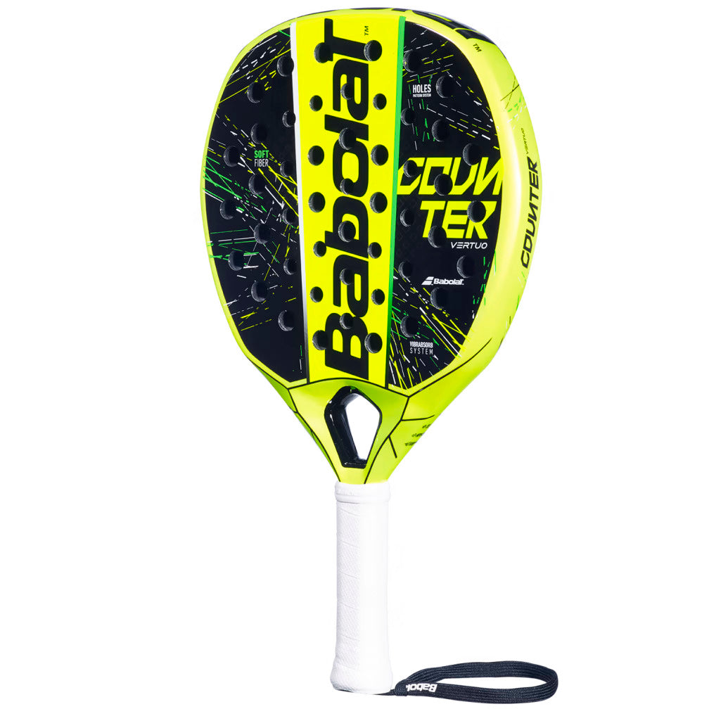 Babolat Counter Vertuo Padel Racket-Cover