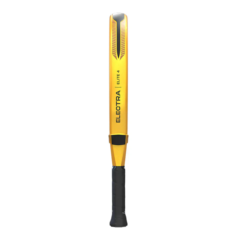 Siux Electra ELITE 4 Padel Racket - Frame