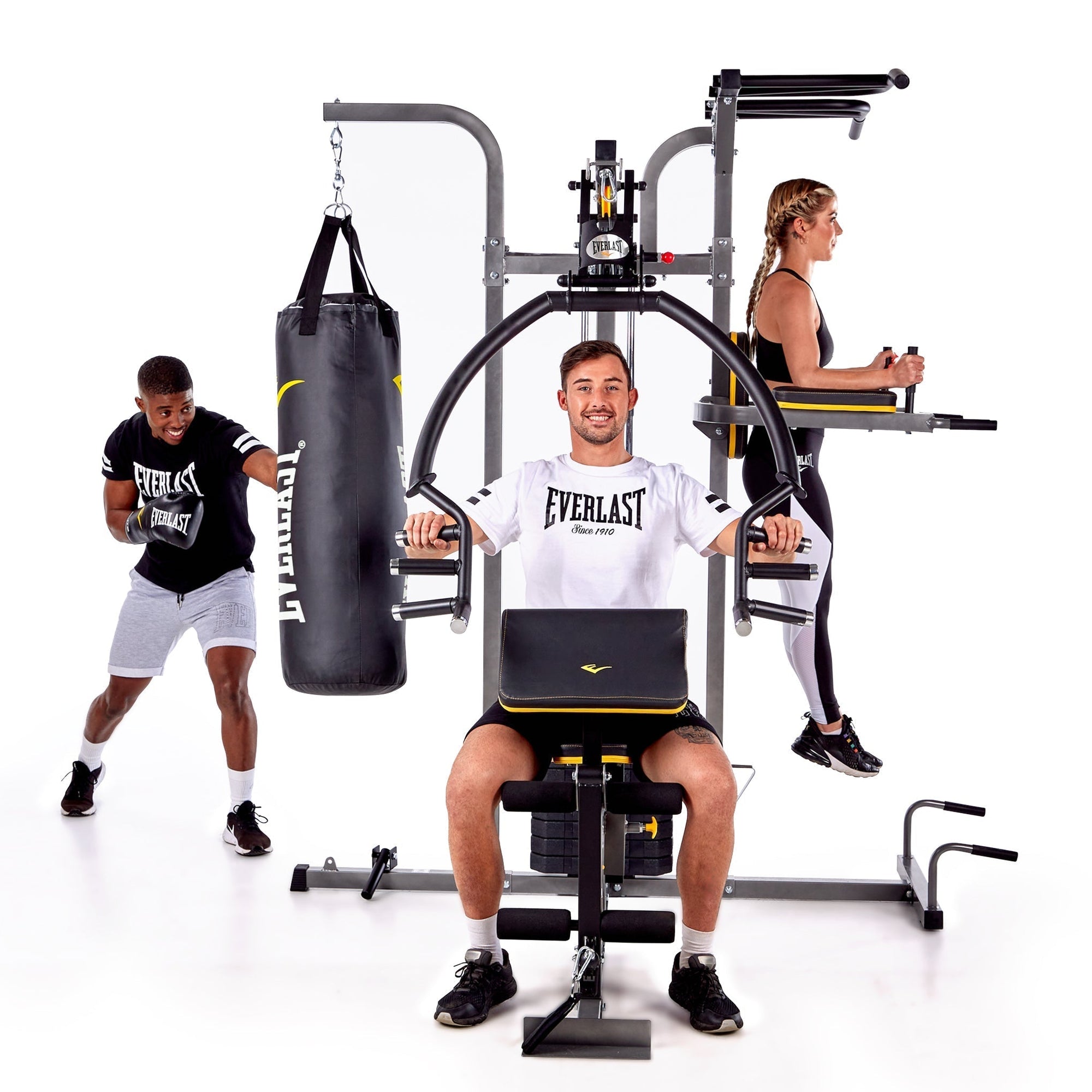 GRID GYM