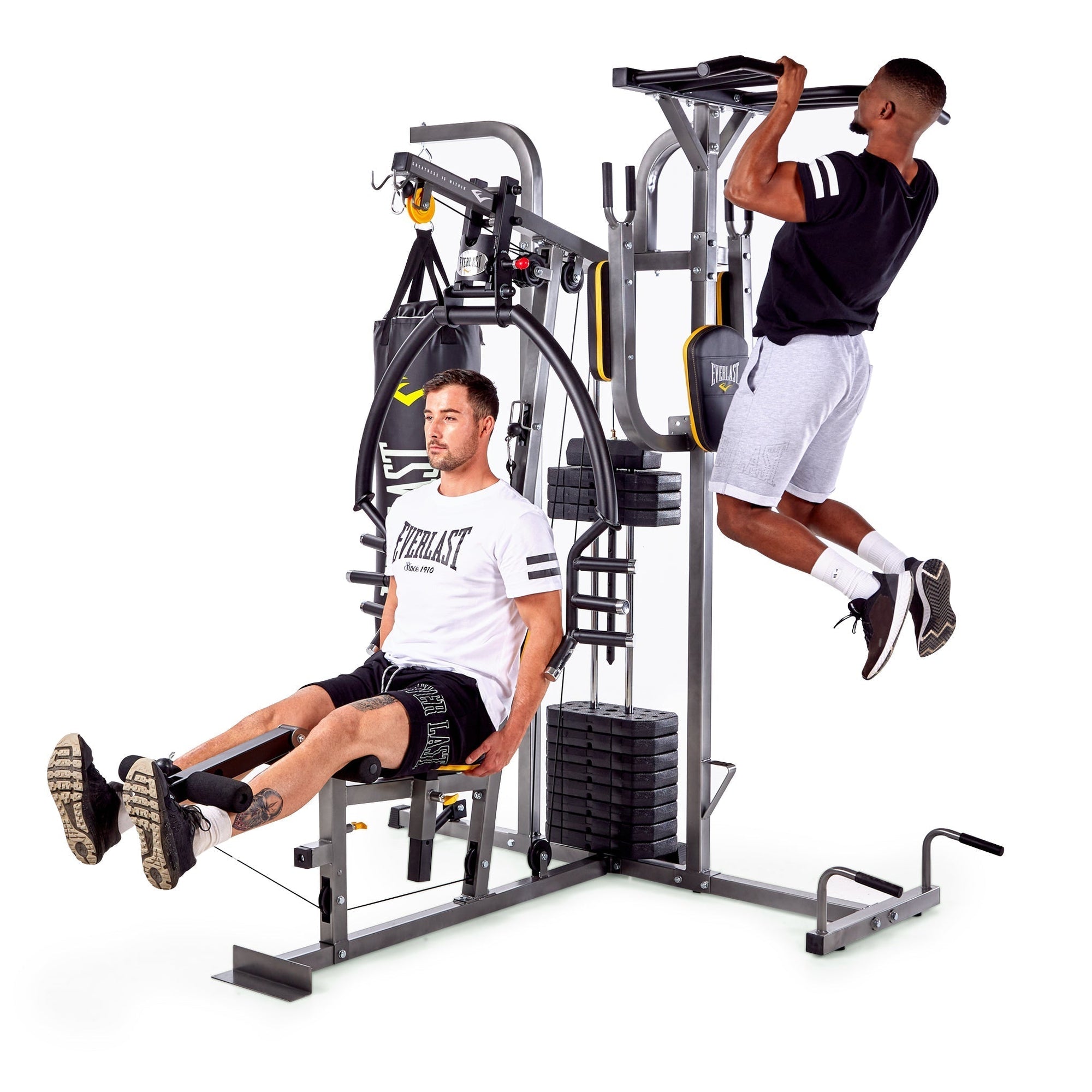 GRID GYM