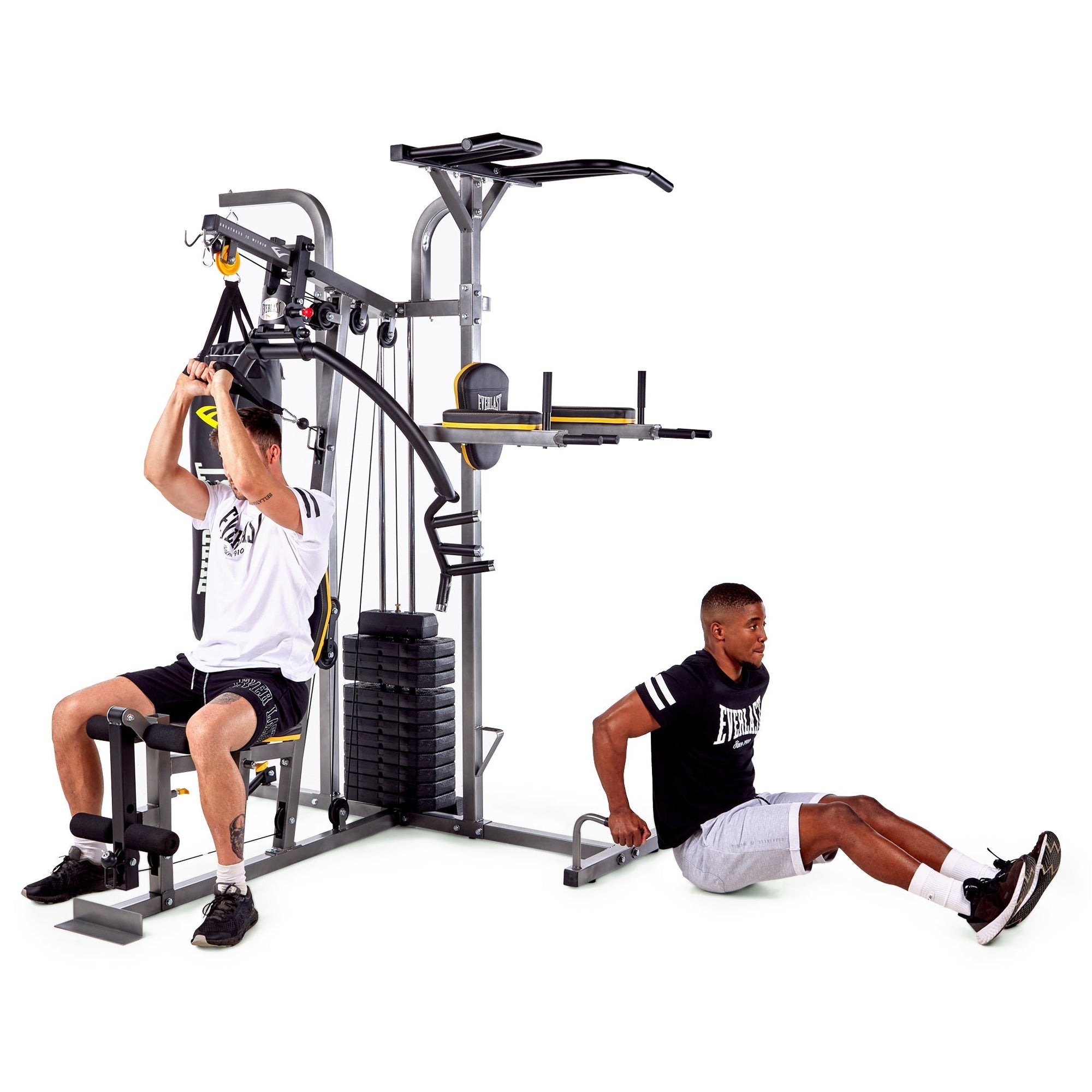 GRID GYM