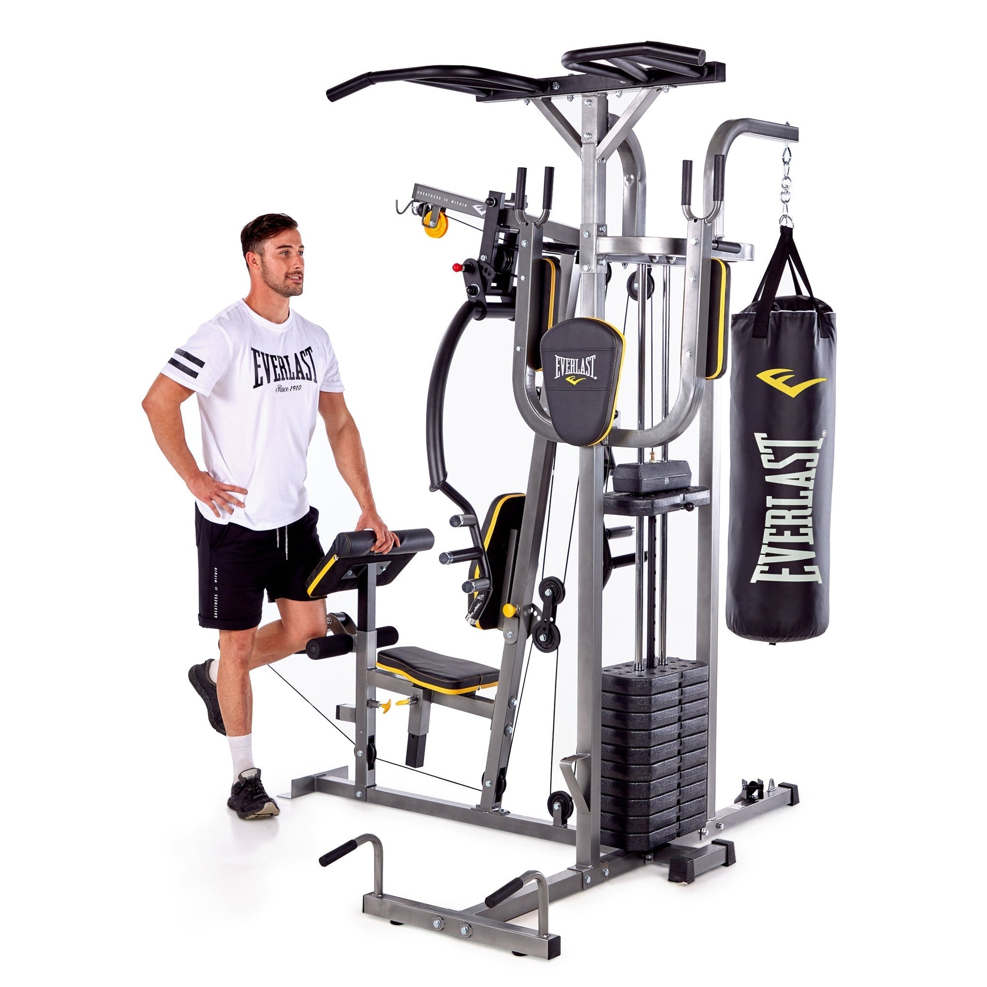 GRID GYM