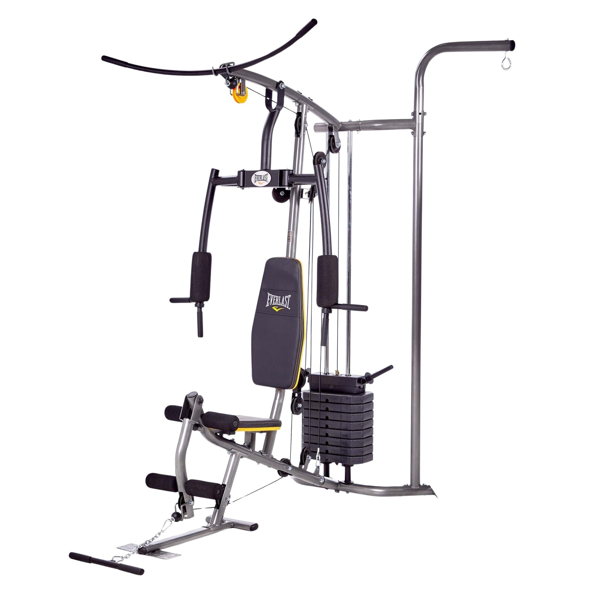 ACTIVE GYM