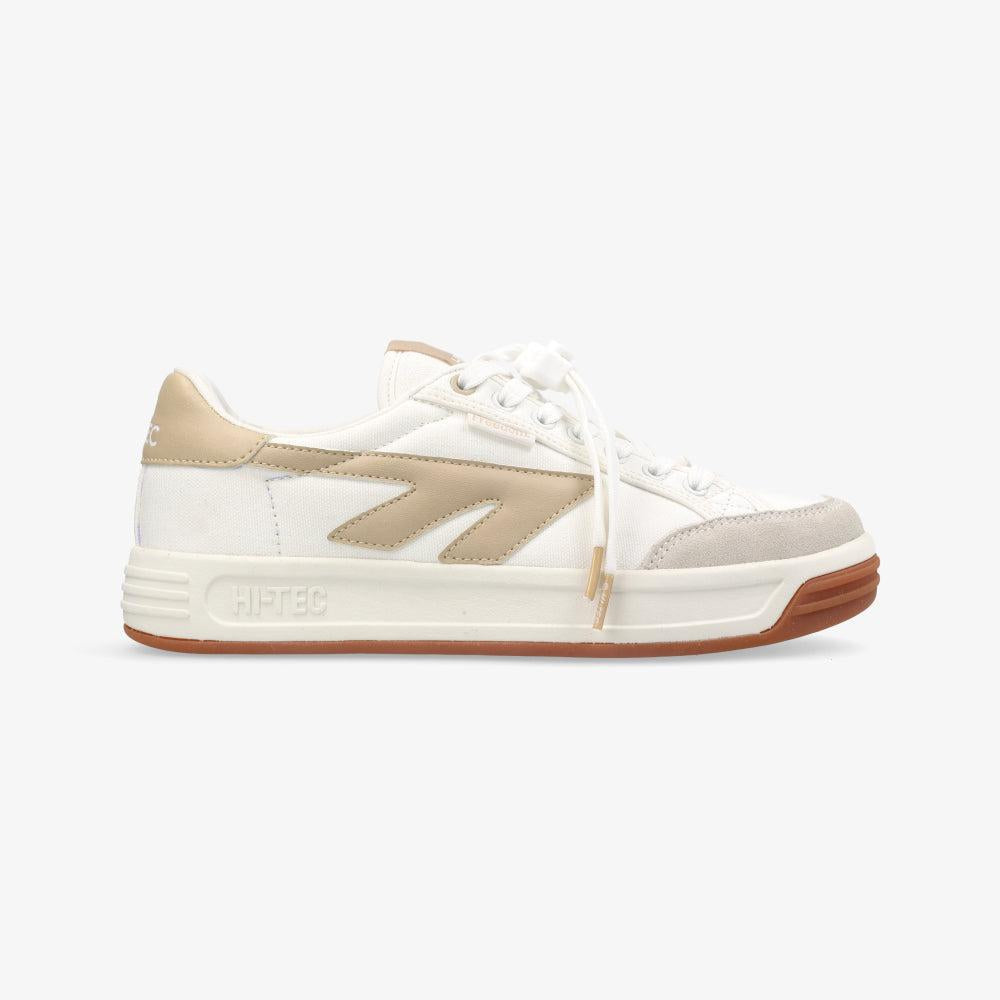 Hi-Tec Freedom Women's Lightweight Cushioned Sneaker, Impact-Absorbing Midsole, Stylish Comfort Walk