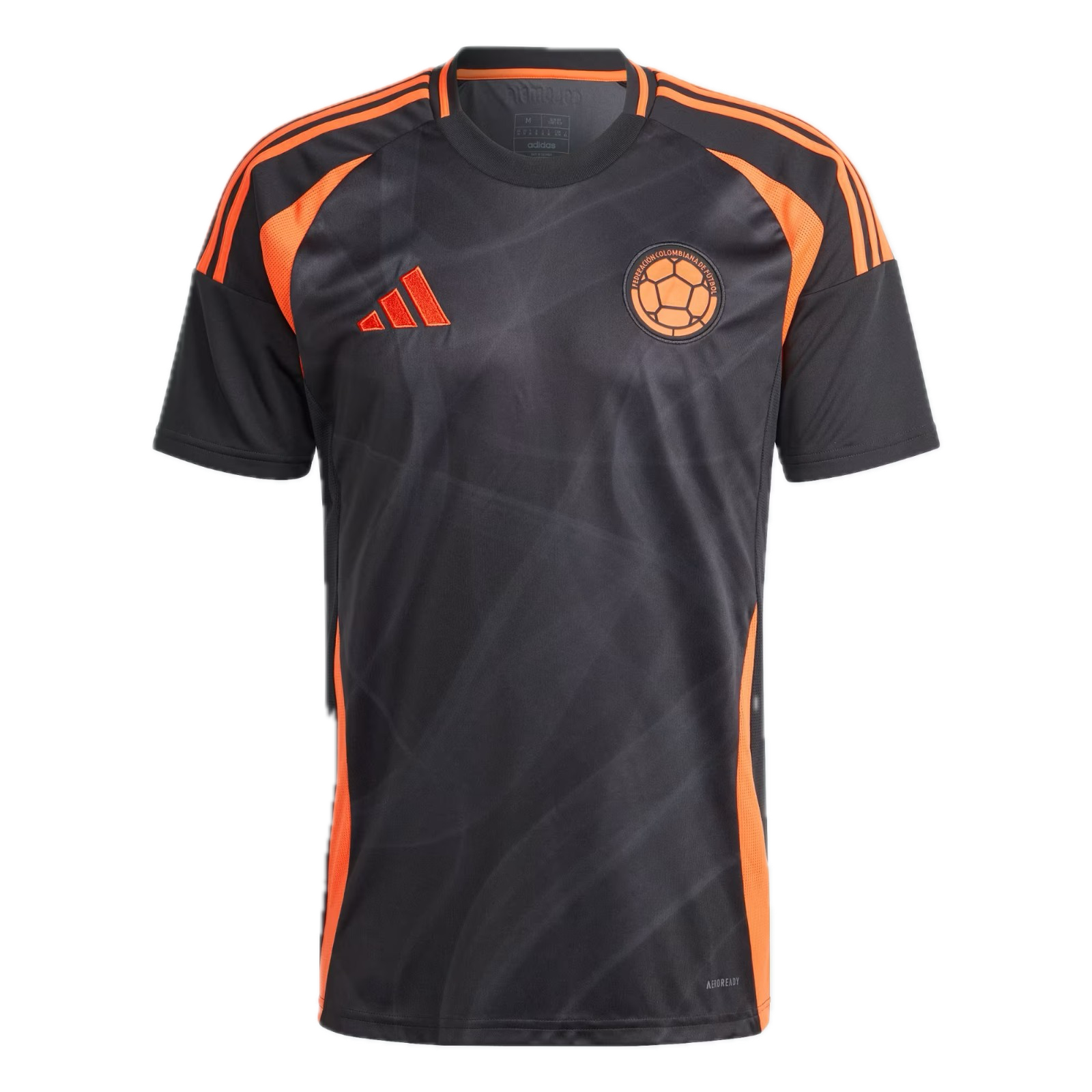 Colombia 2024 Away Jersey