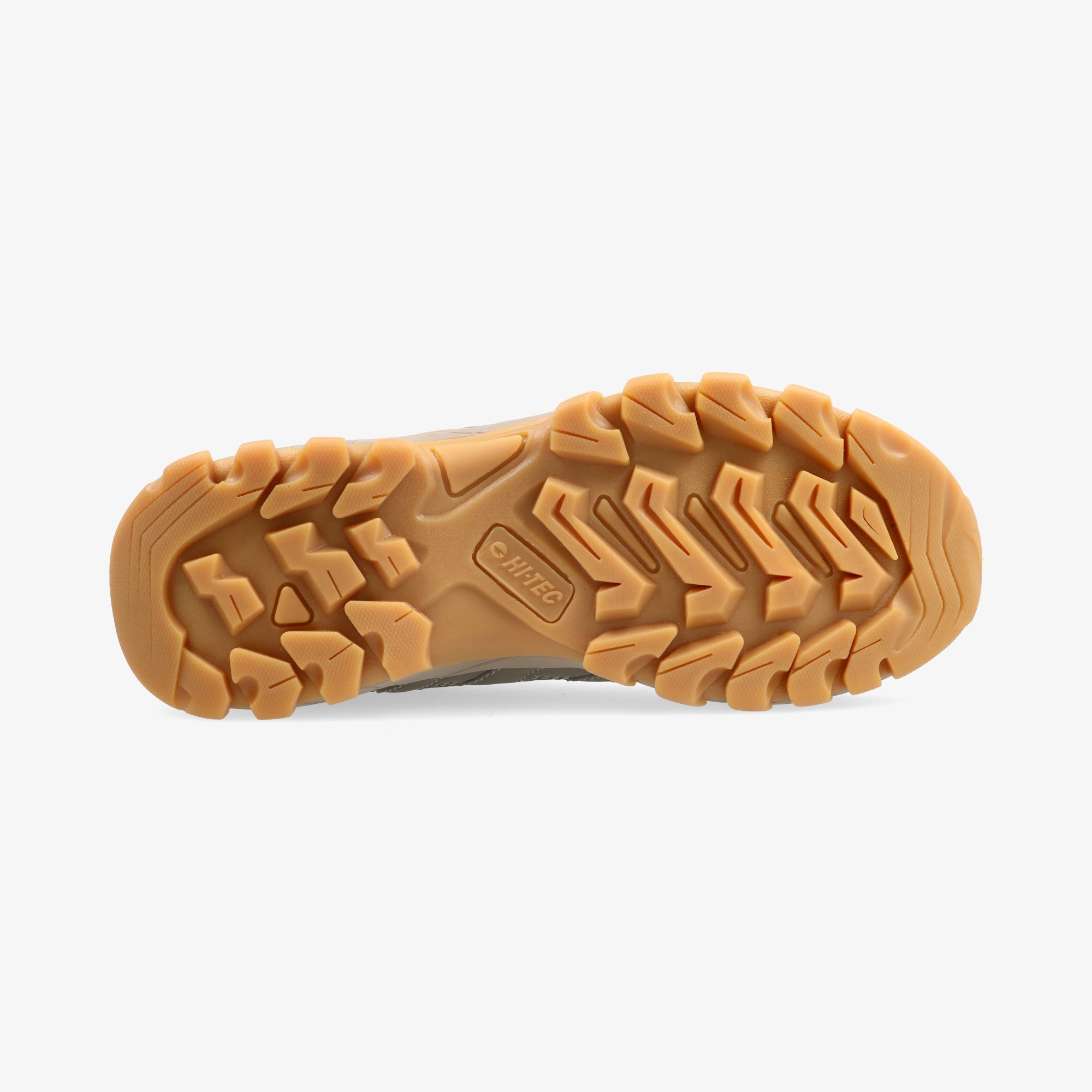 Hi-Tec Women's Grand Paradiso Low Outdoor Shoe: Traction, Stability, Comfort