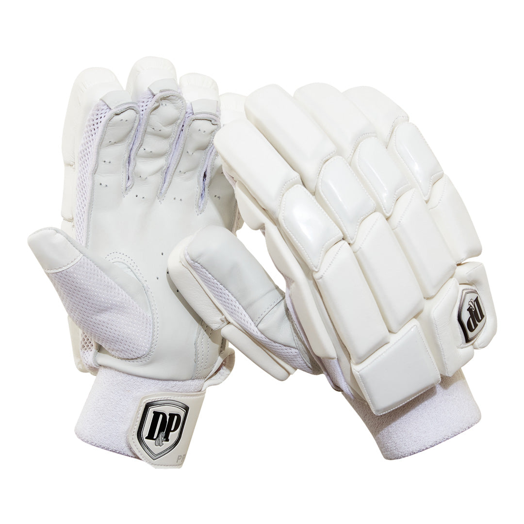 D&P Hybrid PRO Batting Gloves
