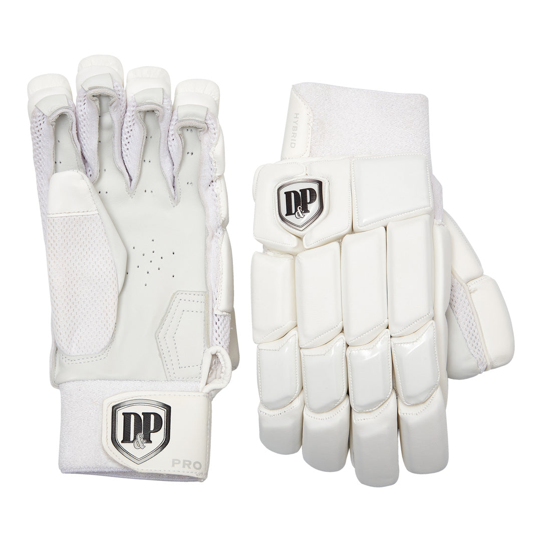 D&P Hybrid PRO Batting Gloves