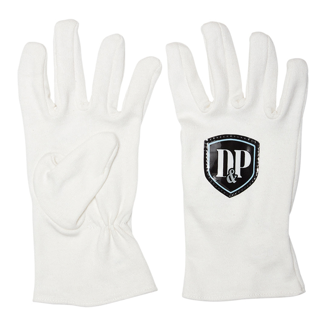 D&P Cotton Senior Batting Inners – Full Fingers