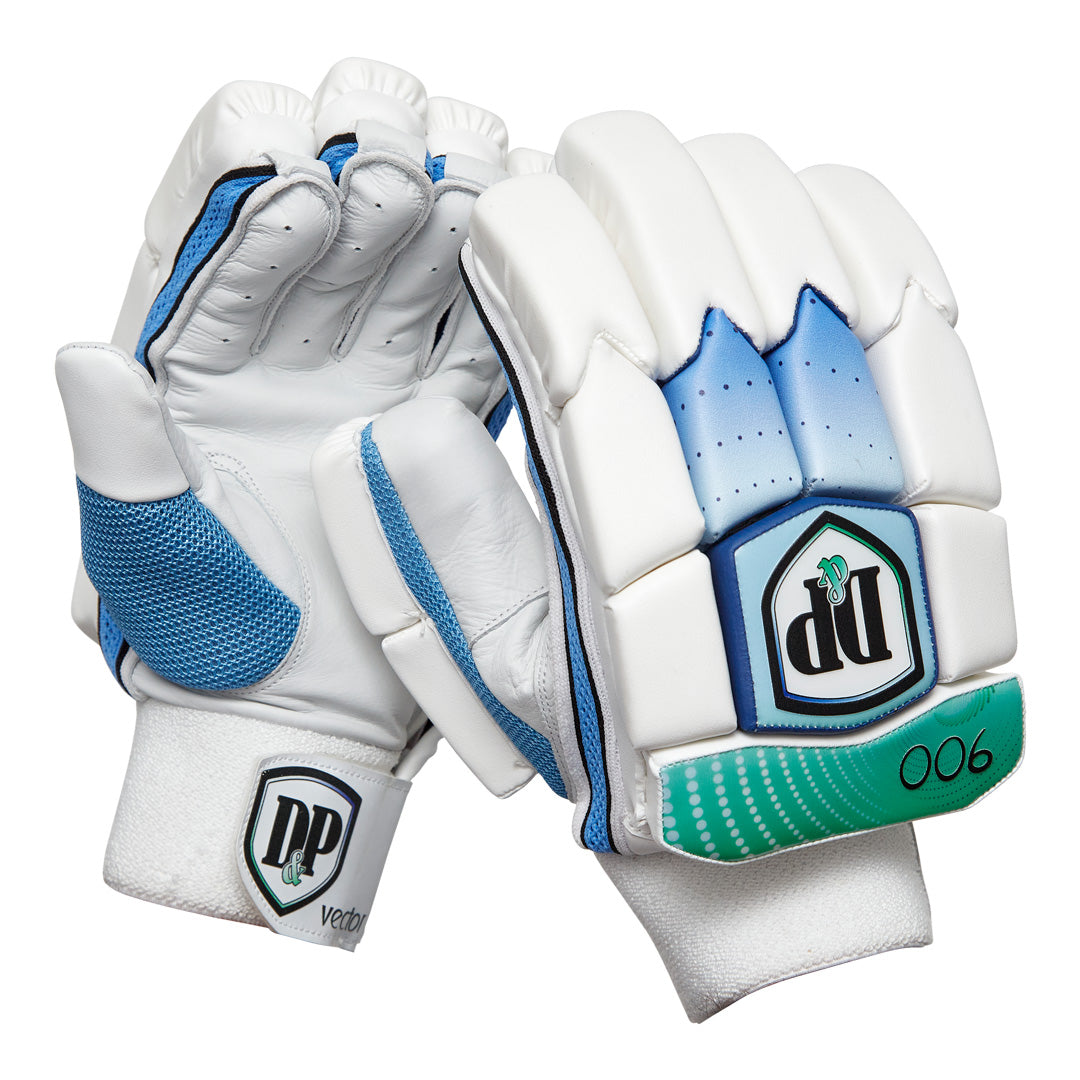 D&P Vector 900 Batting Gloves