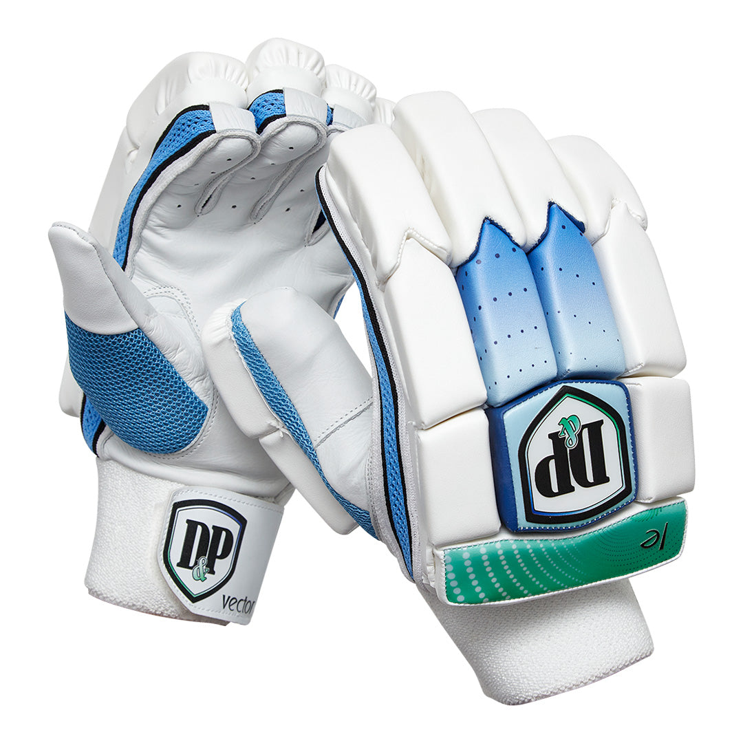 D&P Vector LE Junior Batting Gloves