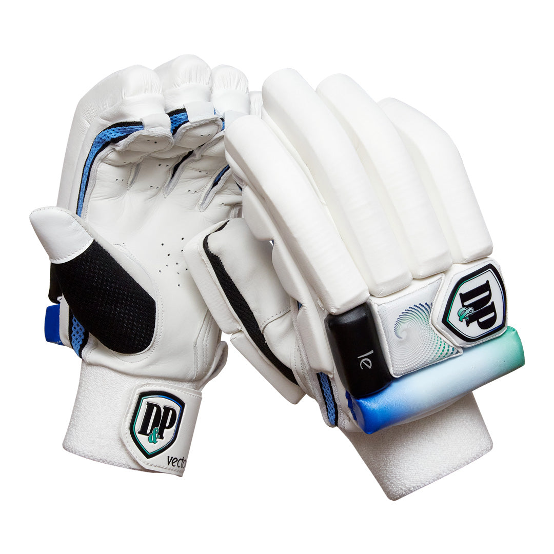 D&P Vector LE Batting Gloves