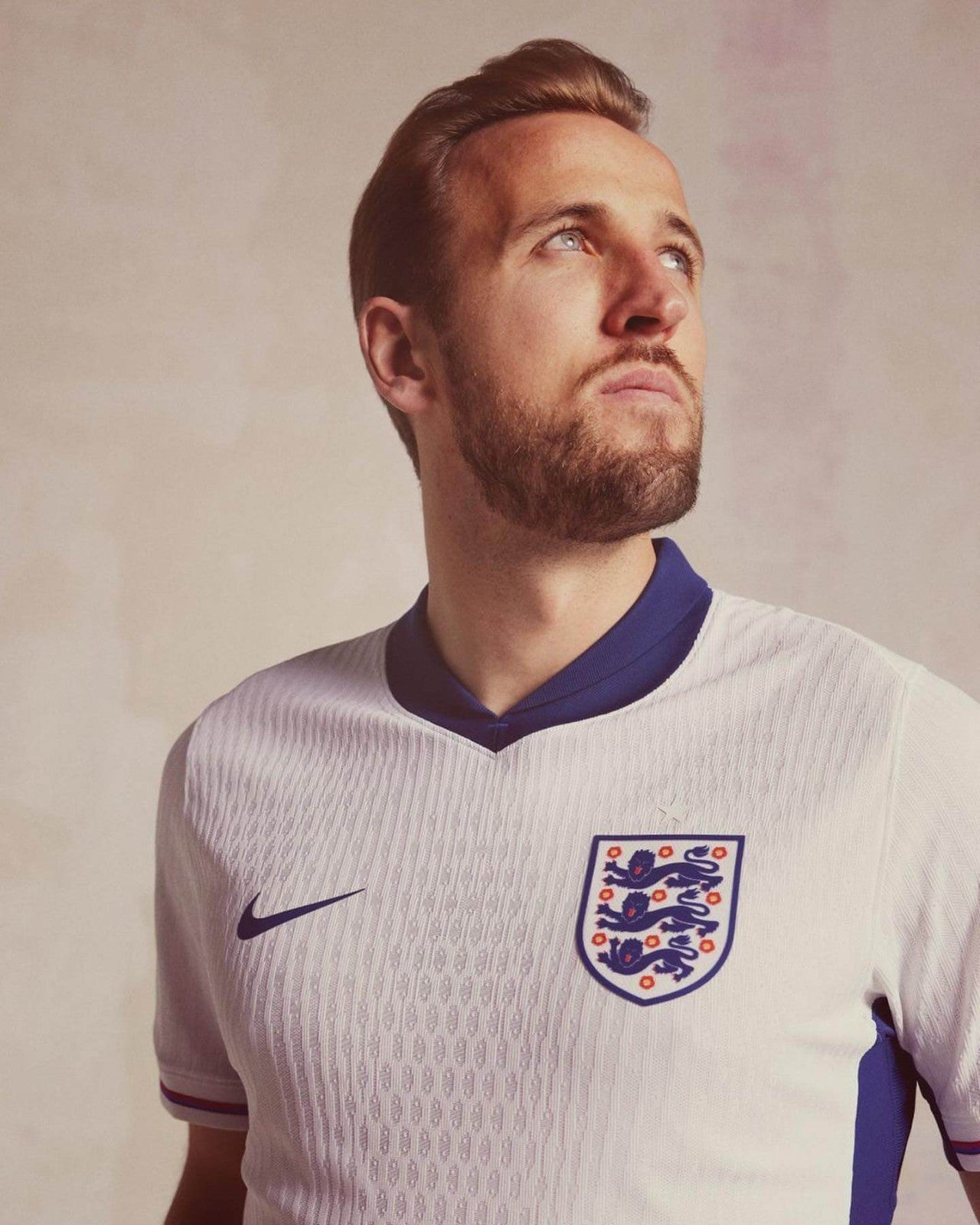 England 2024 Home Jersey