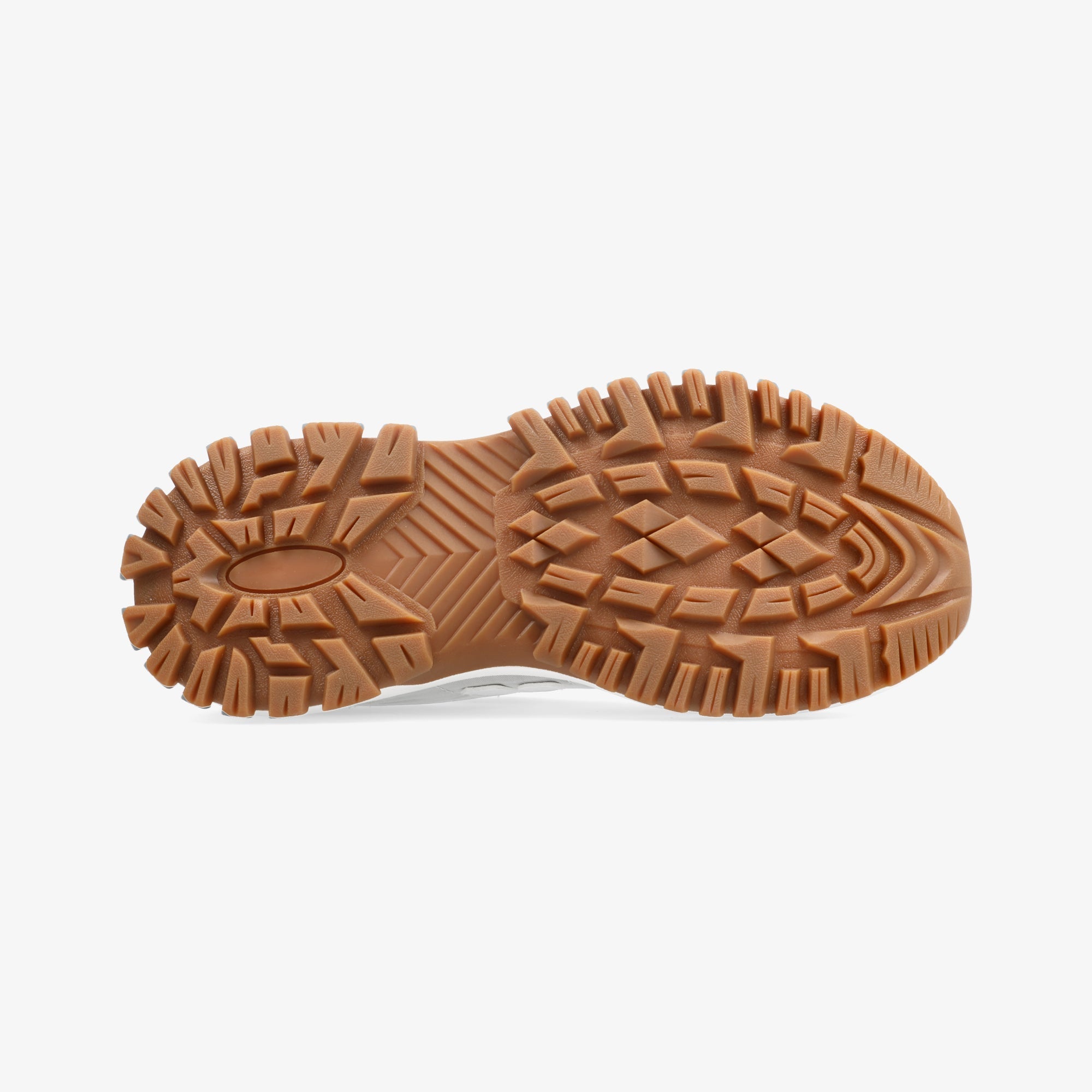 Hi-Tec Harlem Women's Lifestyle Sneaker: Suede & Nylon, Cushioned Comfort
