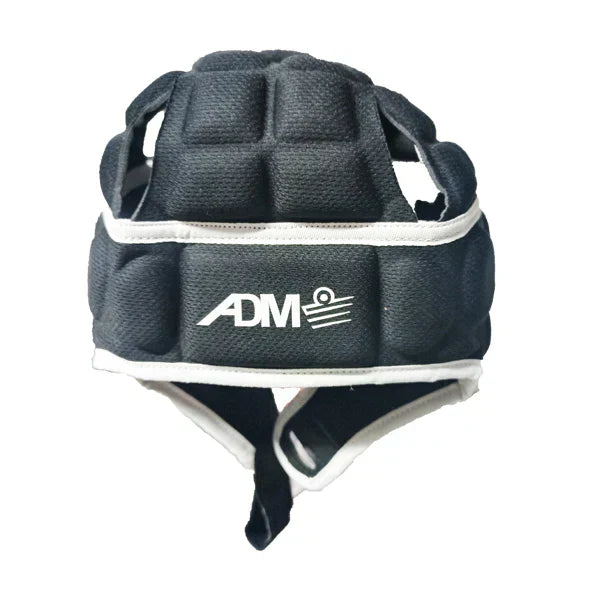 Admiral Rugby Scrumcap Black