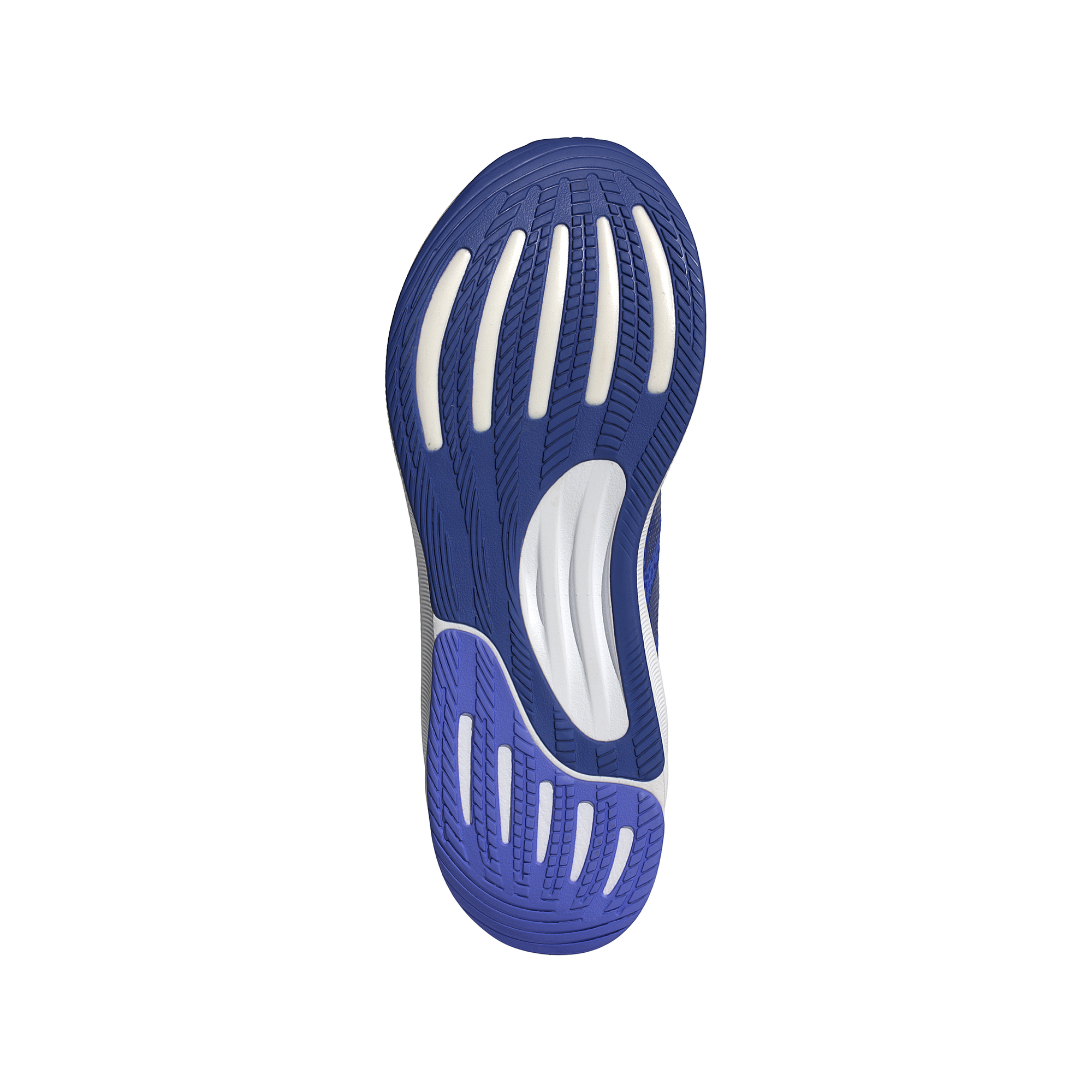 Adidas Supernova Stride Cobalt Blue / Zero Metalic / Flash Aqua