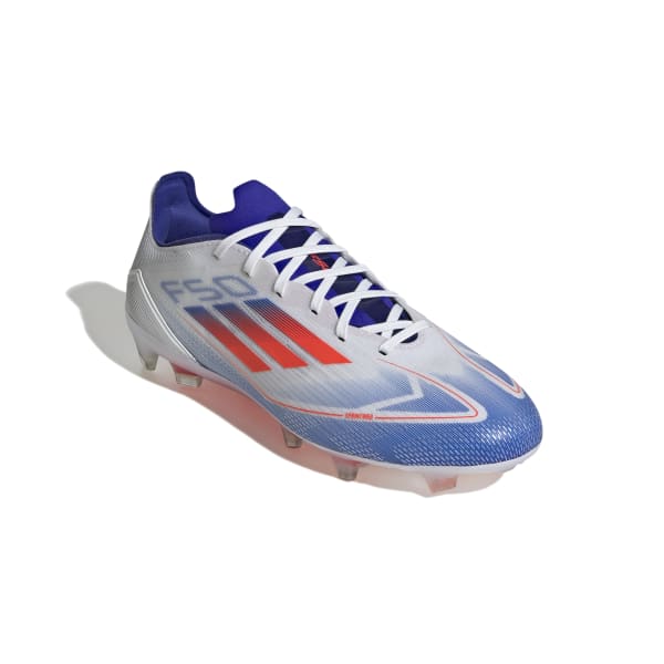 Adidas F50 Pro FG Cloud White