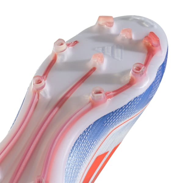 Adidas F50 Pro FG Cloud White
