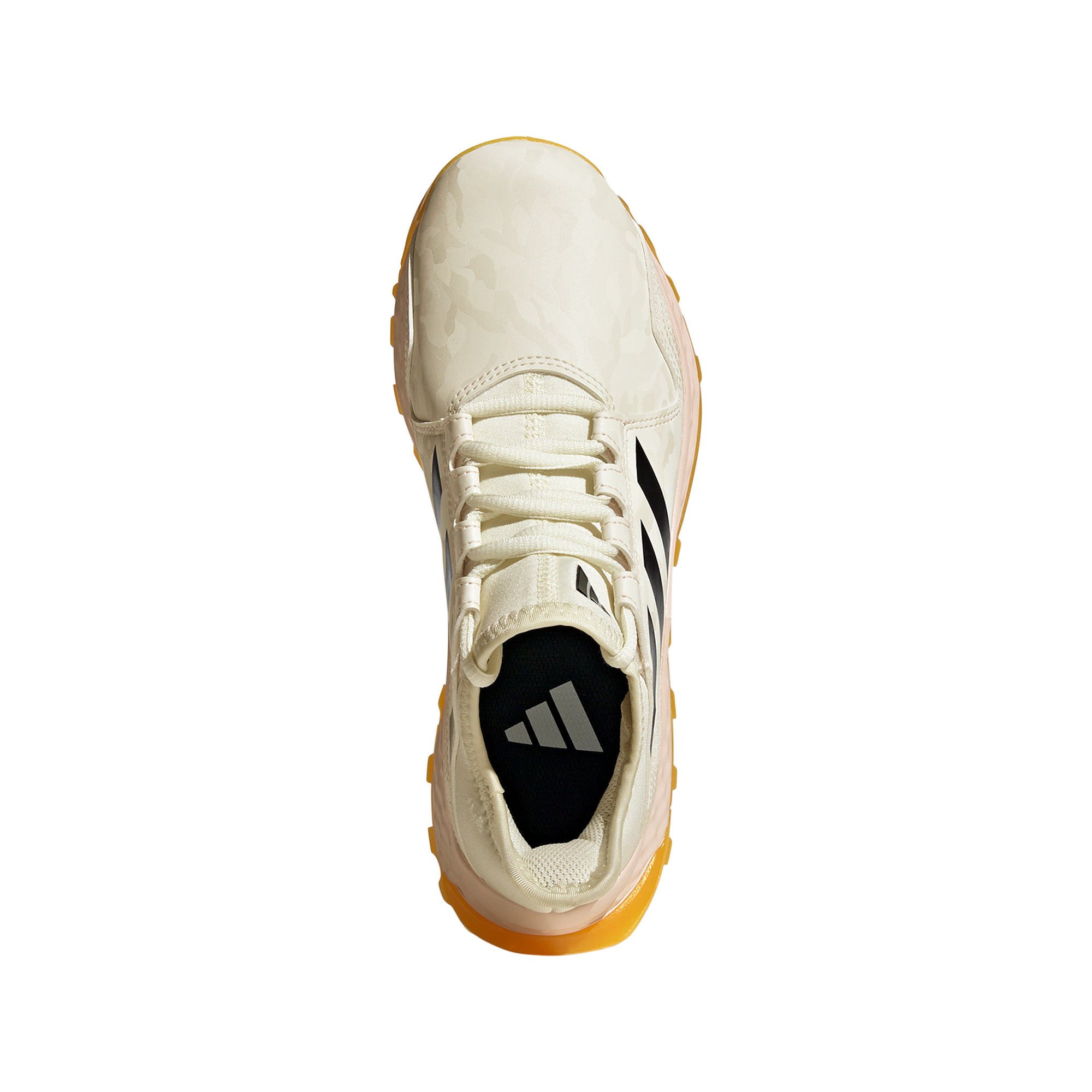 Adidas Hockey Youngstar Ivory / Core Black / Spark