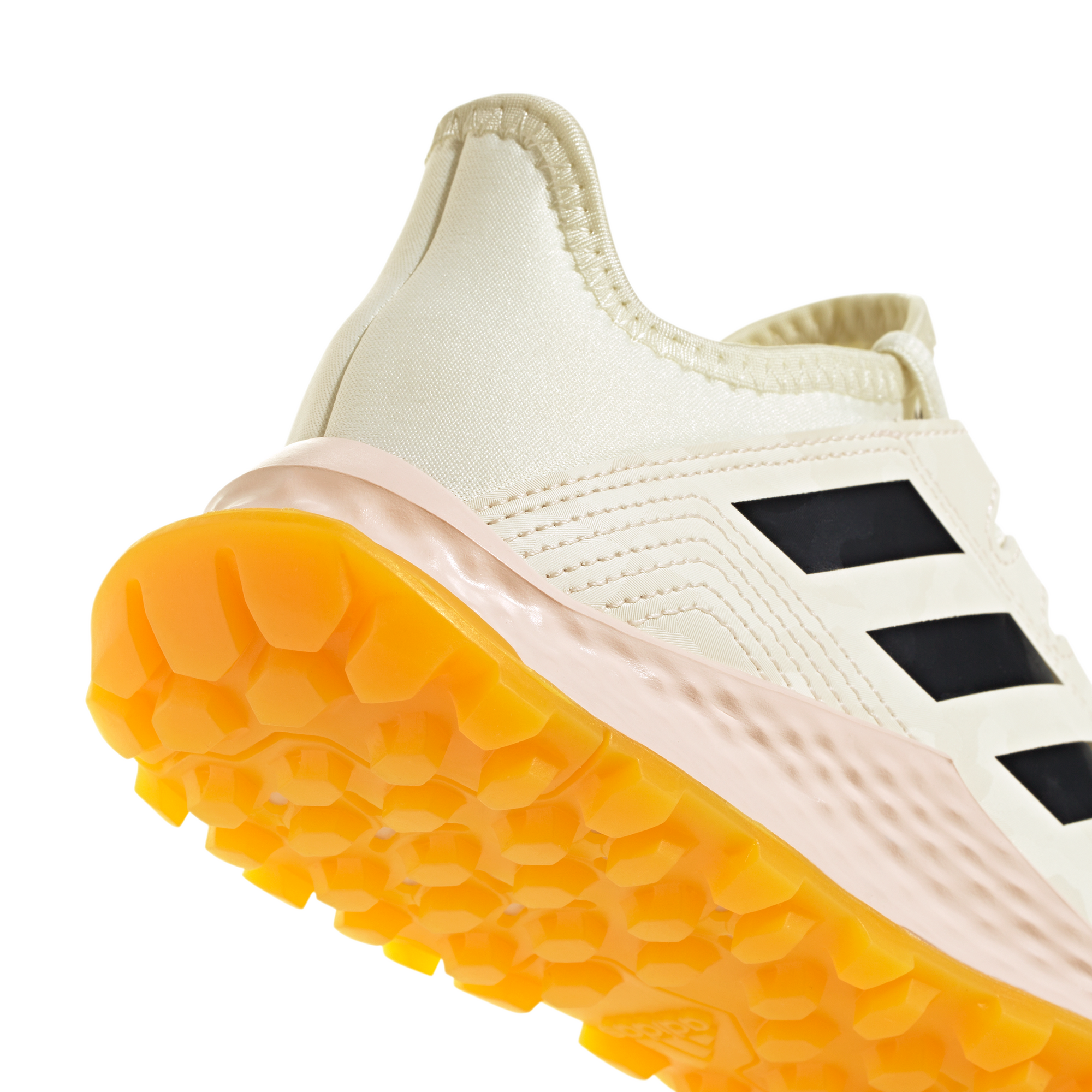 Adidas Hockey Youngstar Ivory / Core Black / Spark