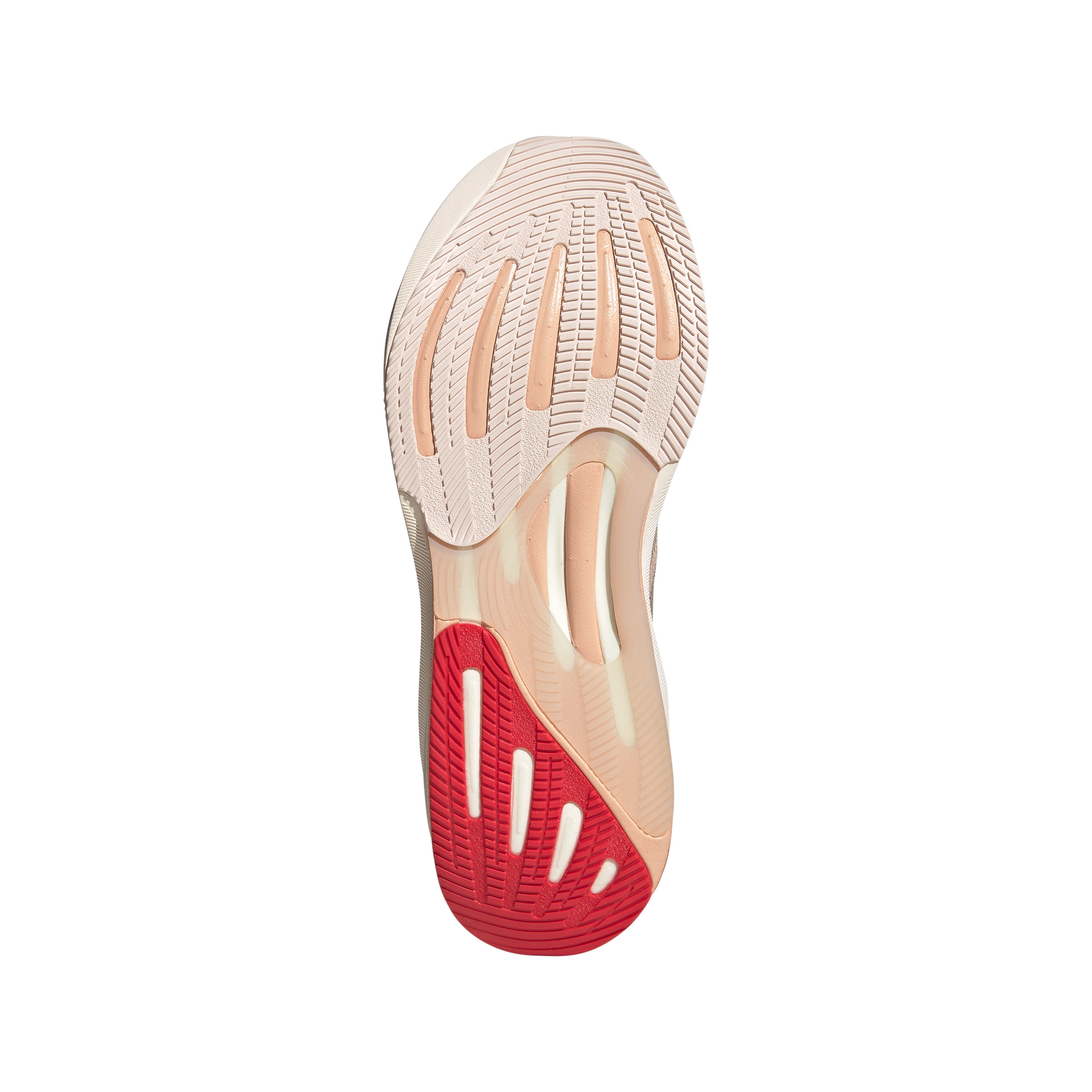Adidas Supernova Rise 2 Wonder Quartz / Champagne Met