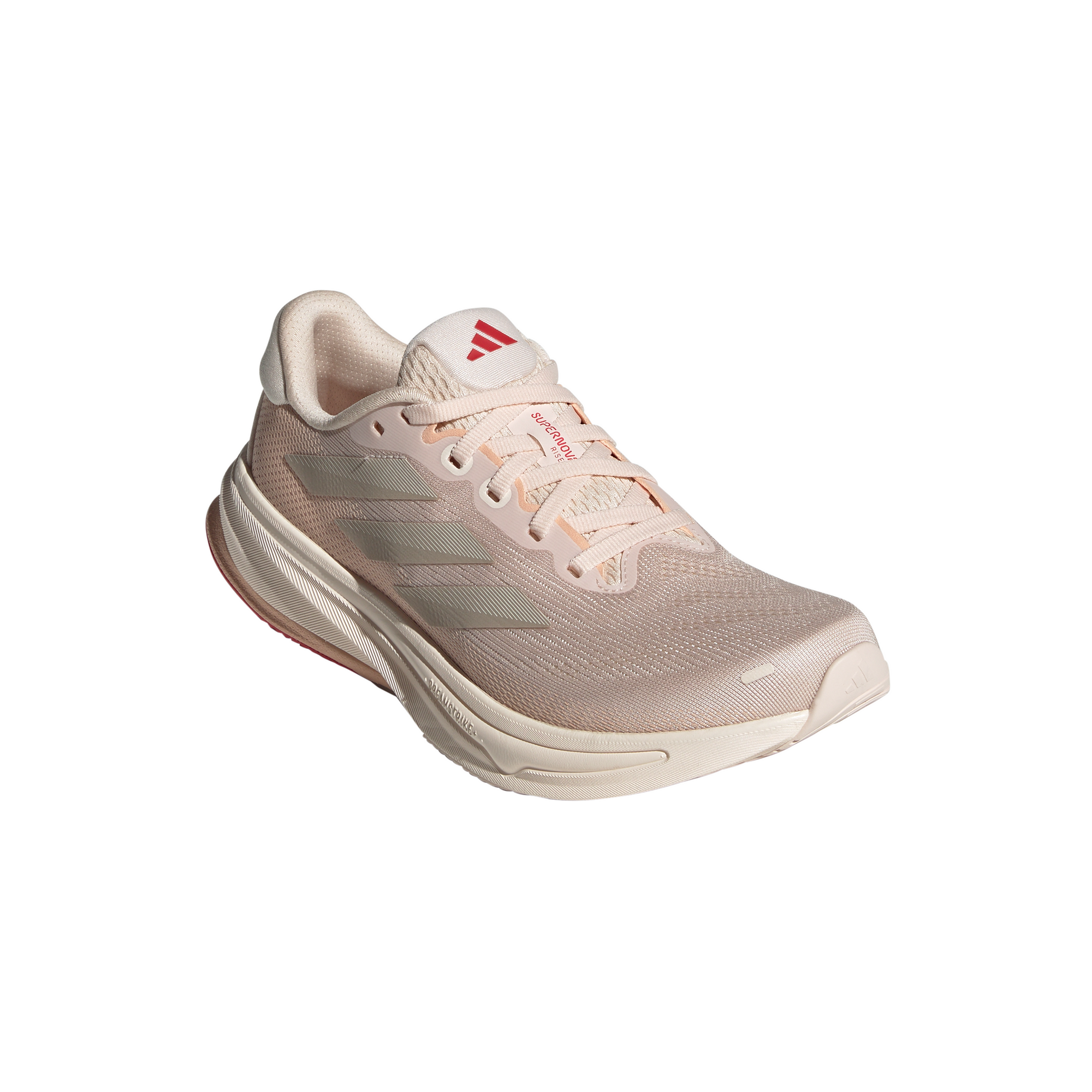Adidas Supernova Rise 2 Wonder Quartz / Champagne Met