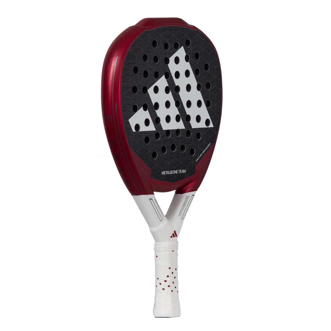 Adidas Metalbone Team 3.3 Padel Racket-Left