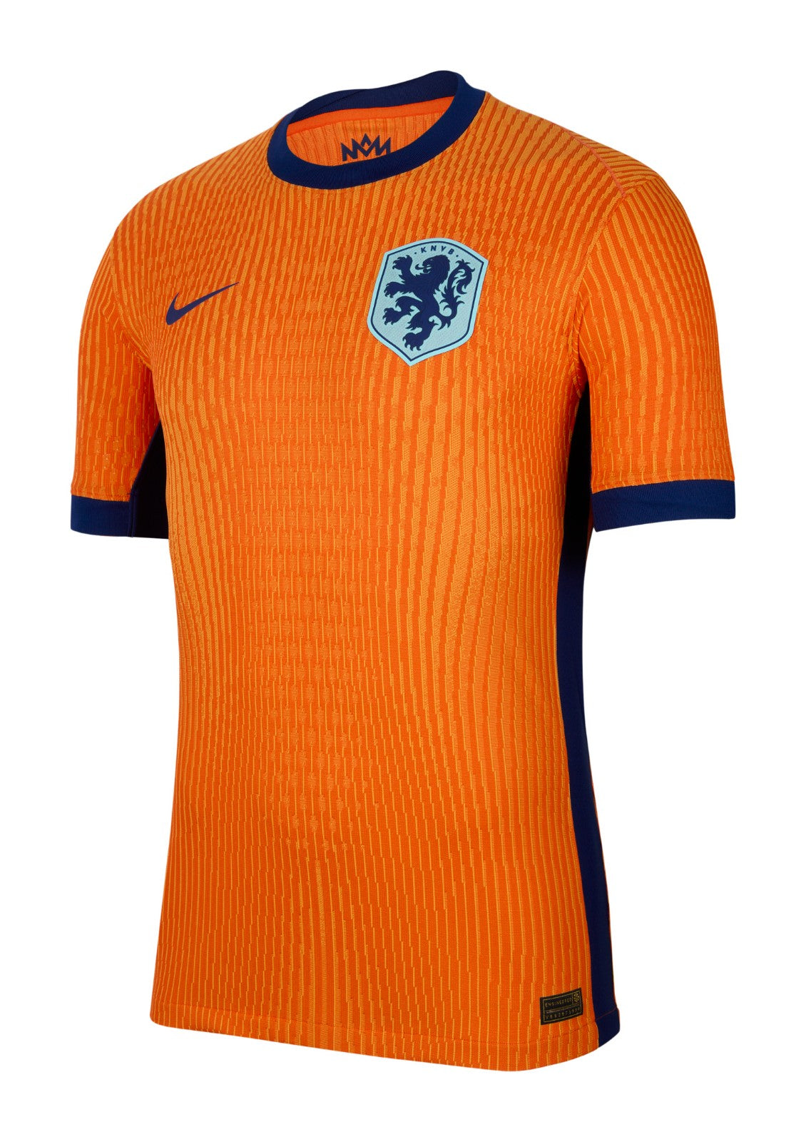 Netherlands 2024 Home Jersey