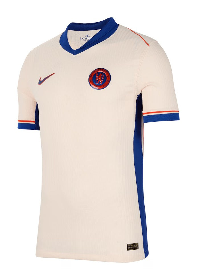 Chelsea 24/25 Away Jersey (Player Version)
