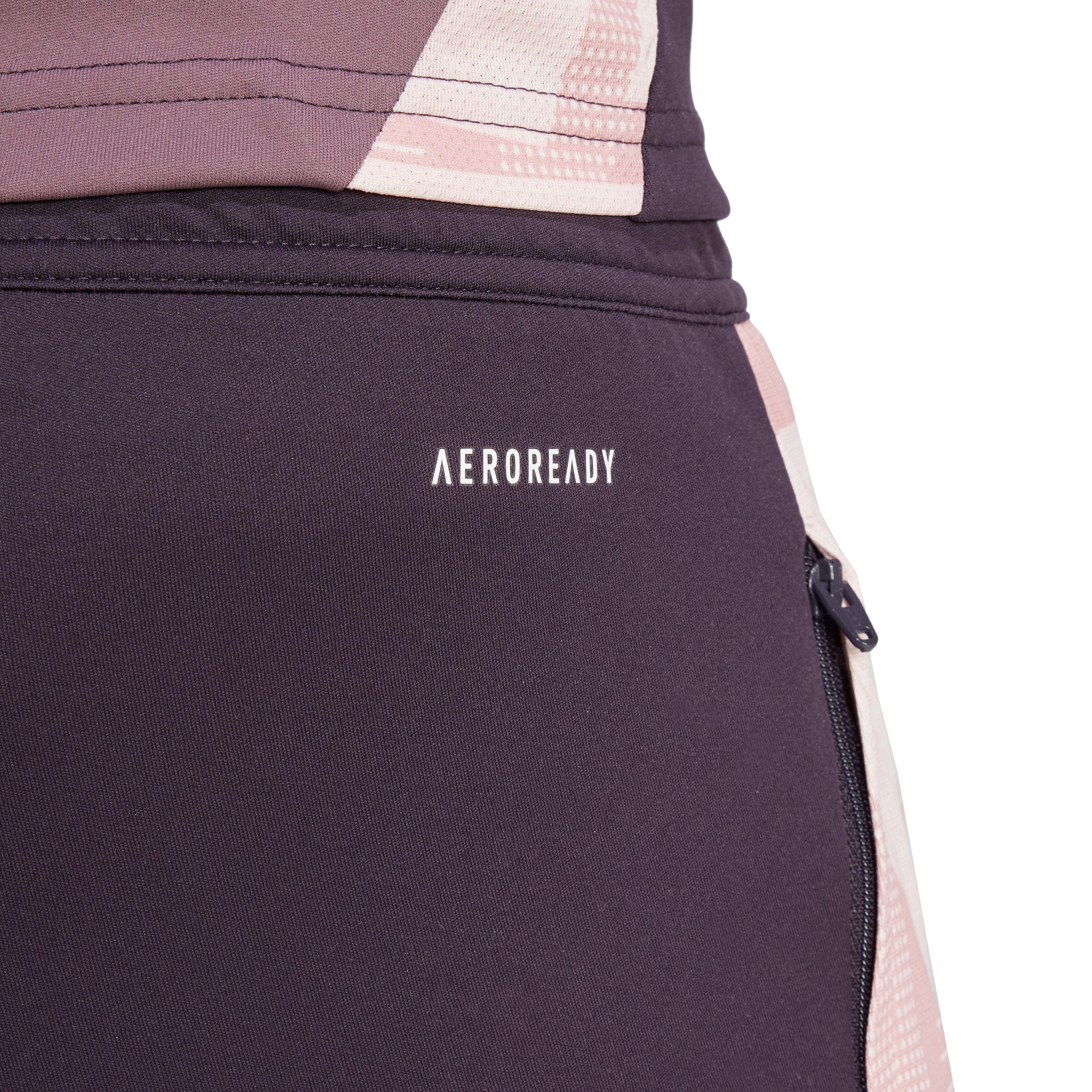 Adidas Arsenal Tiro 24 Training Pants Aurora Black