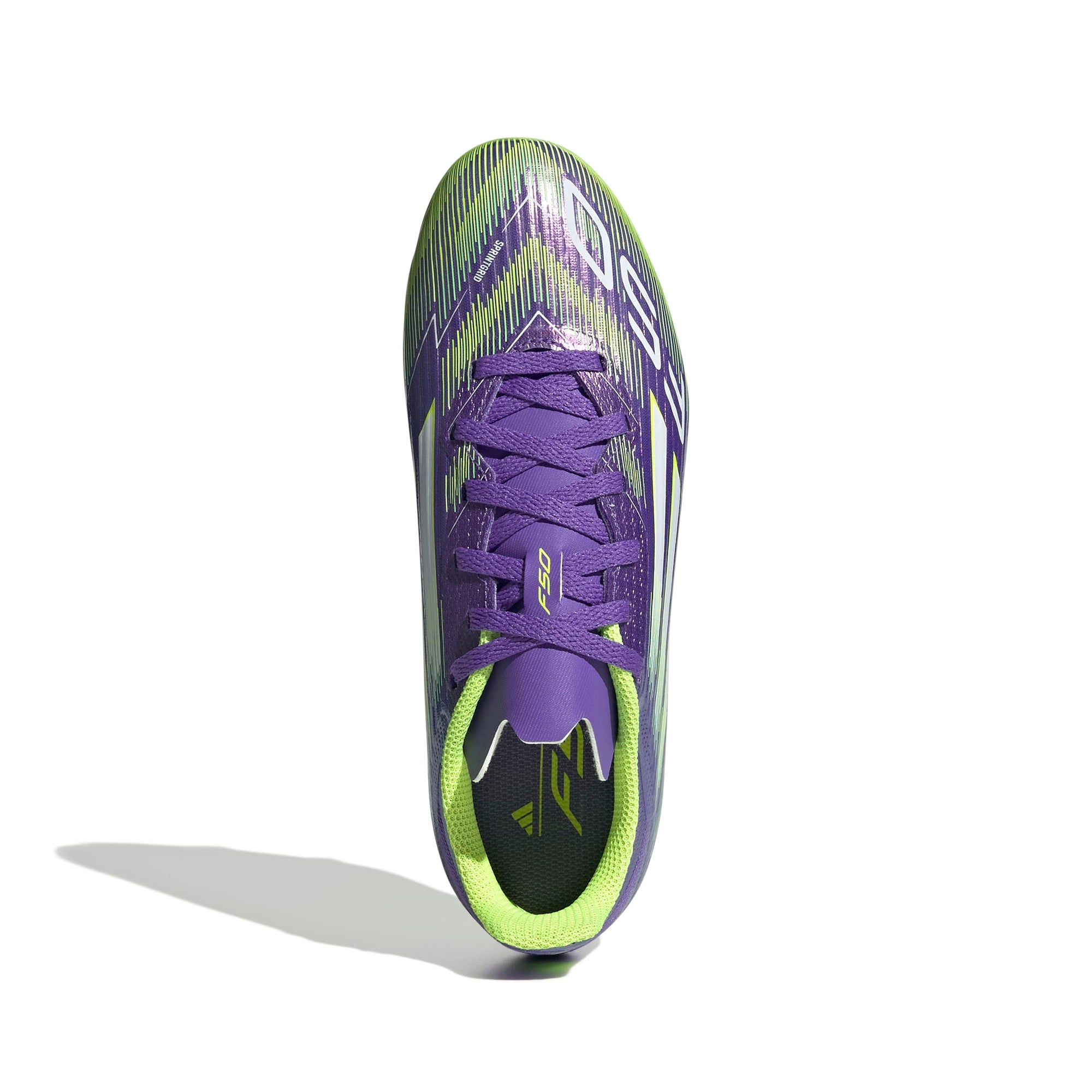 Adidas F50 League Firm/Multi-Ground Boots Kids