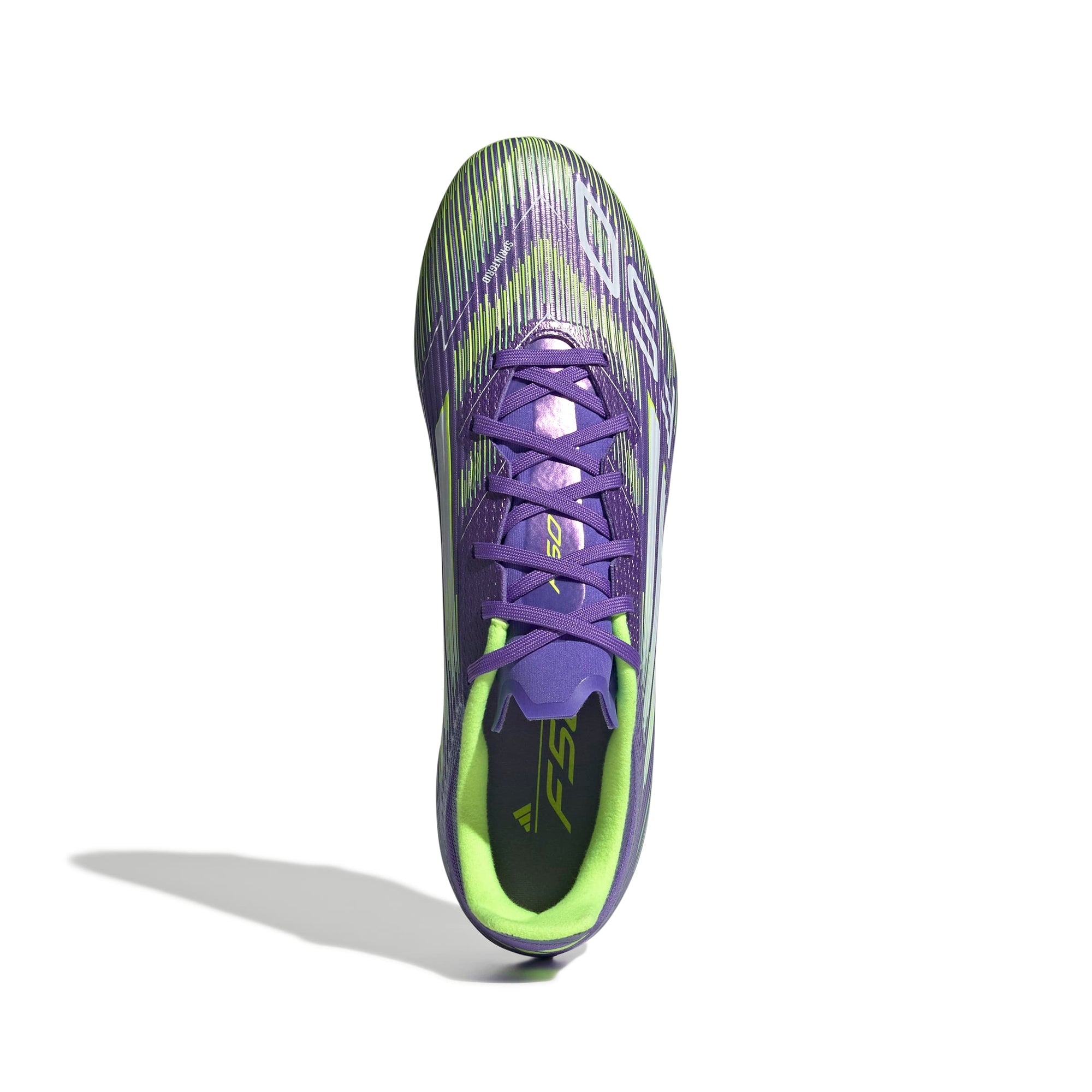 Adidas F50 League Firm/Multi-Ground Boots Purple Rush